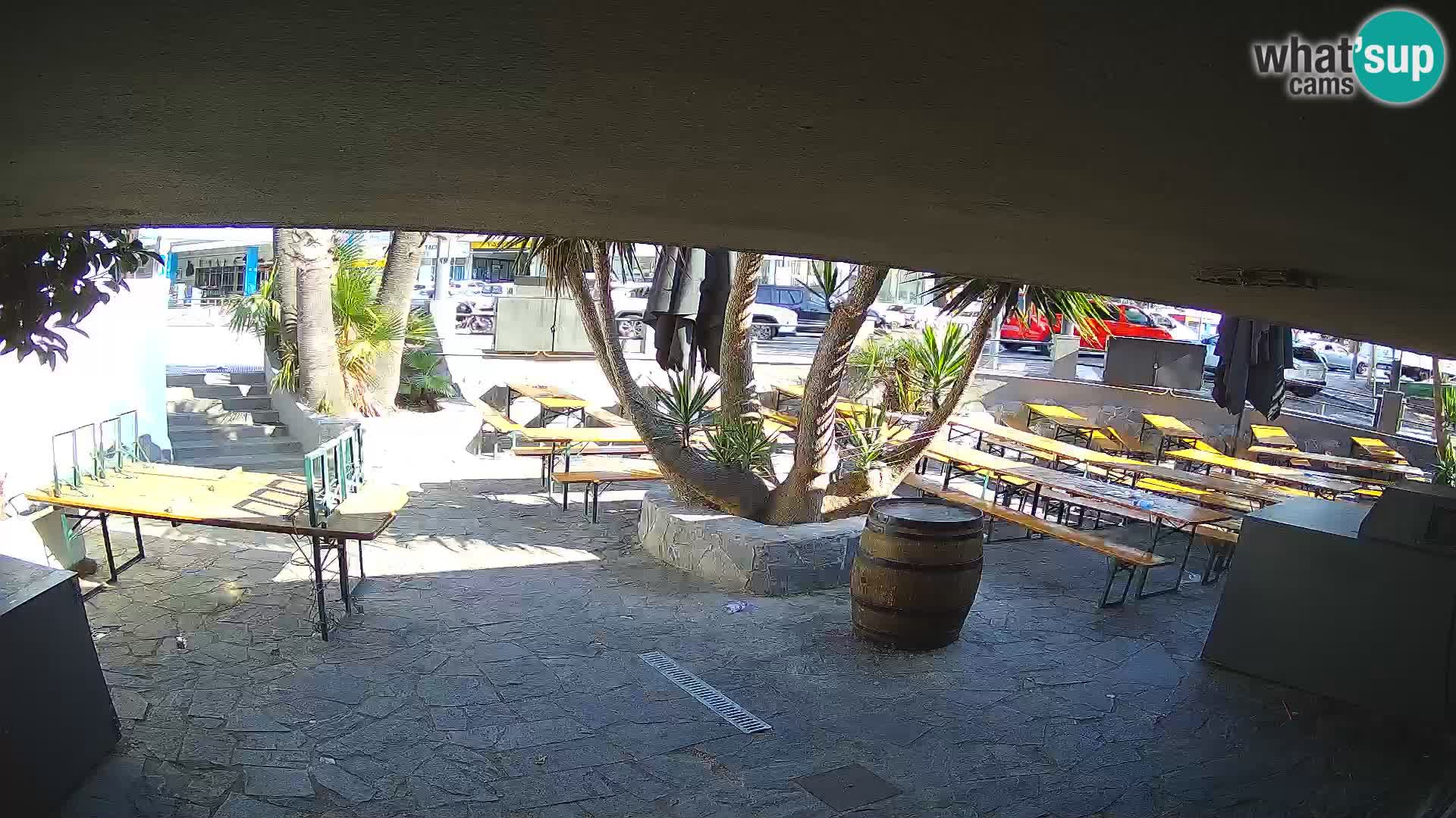 Lloret de Mar – Dr. Döner