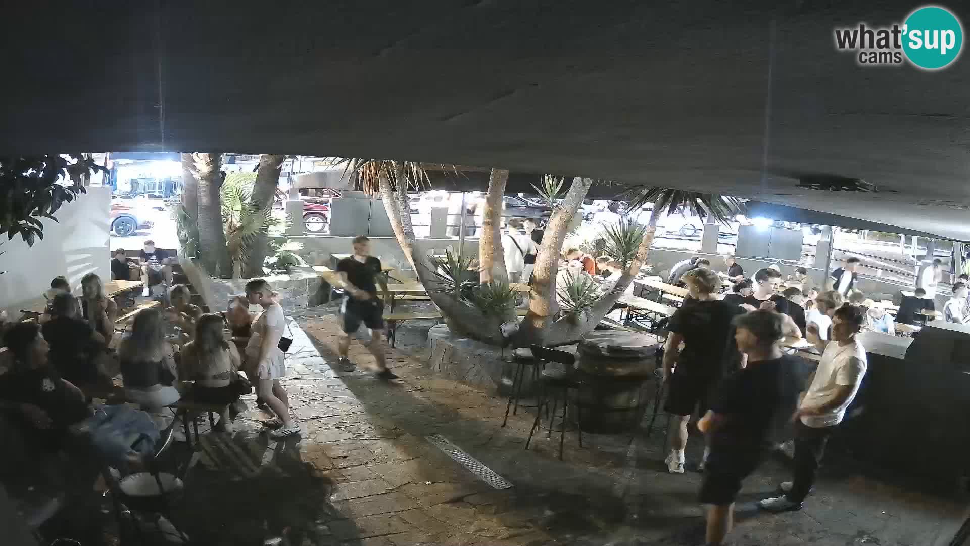 Lloret de Mar – Dr. Döner