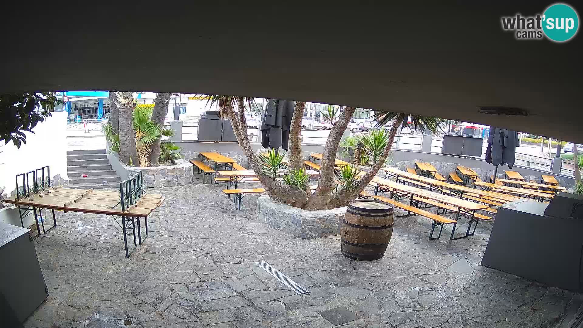 Lloret de Mar – Dr. Döner