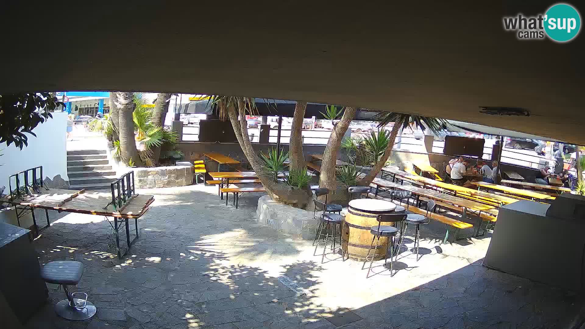 Lloret de Mar – Dr. Döner