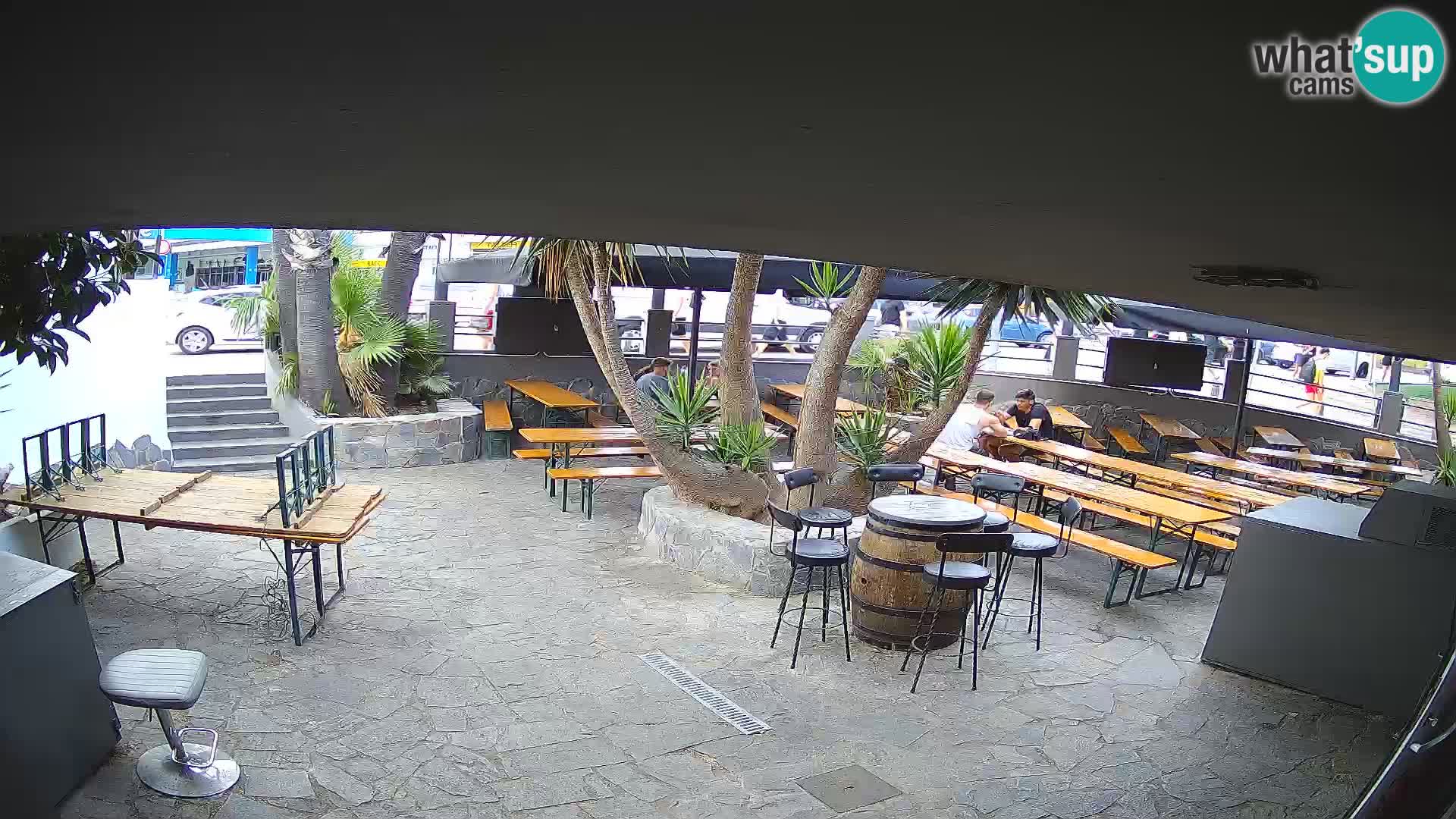 Lloret de Mar – Dr. Döner
