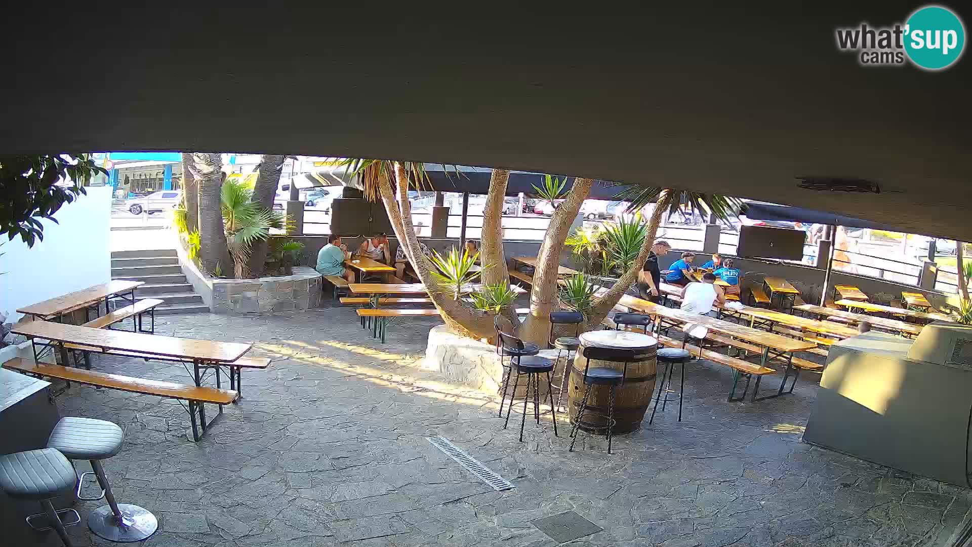 Lloret de Mar – Dr. Döner