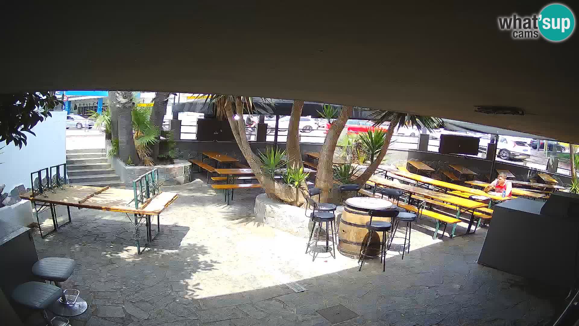 Lloret de Mar – Dr. Döner