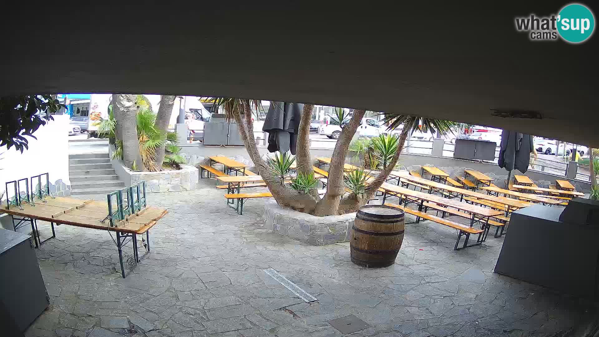 Lloret de Mar – Dr. Döner – Costa Brava – Spain