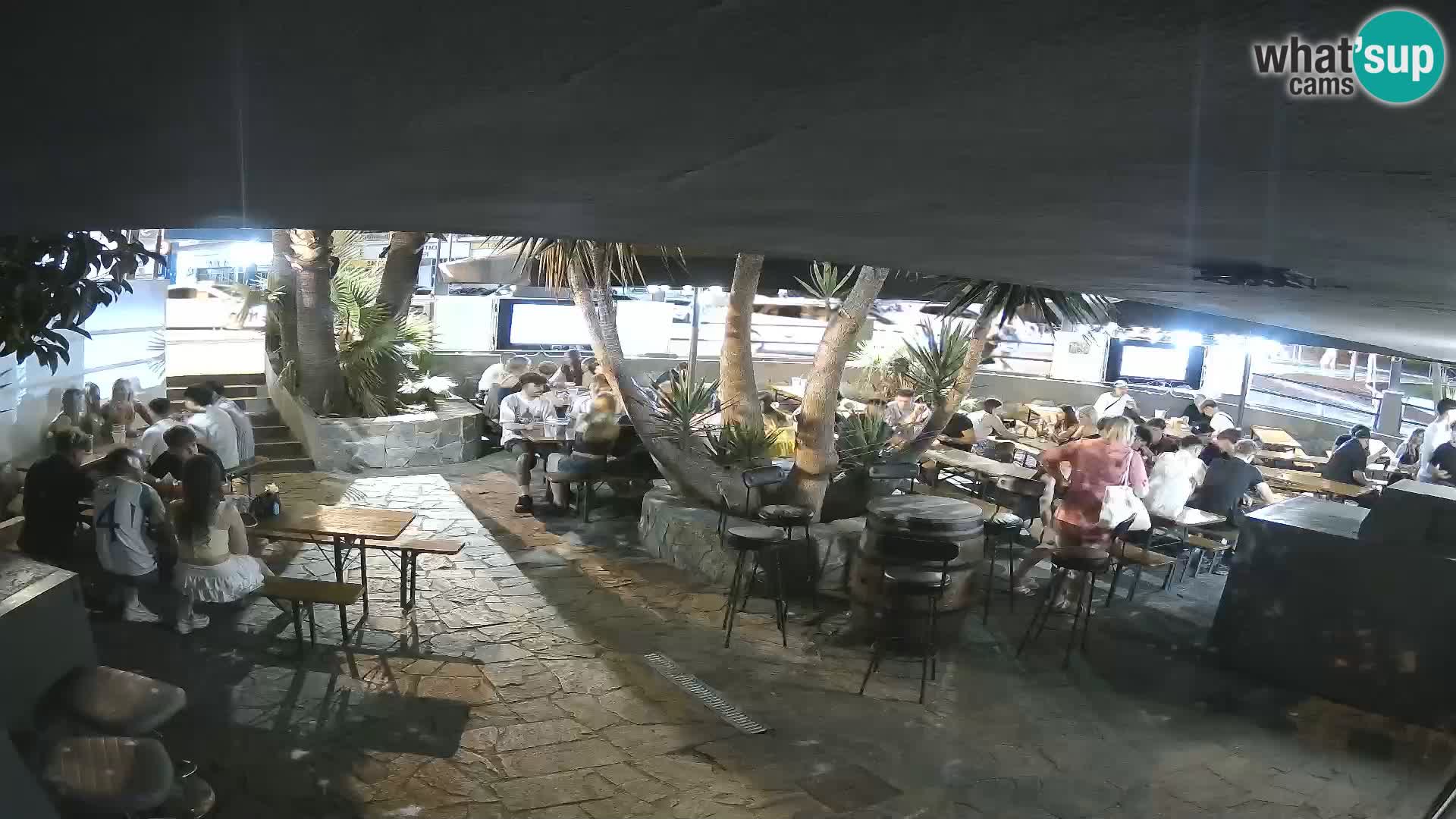 Lloret de Mar – Dr. Döner – Costa Brava – Spain