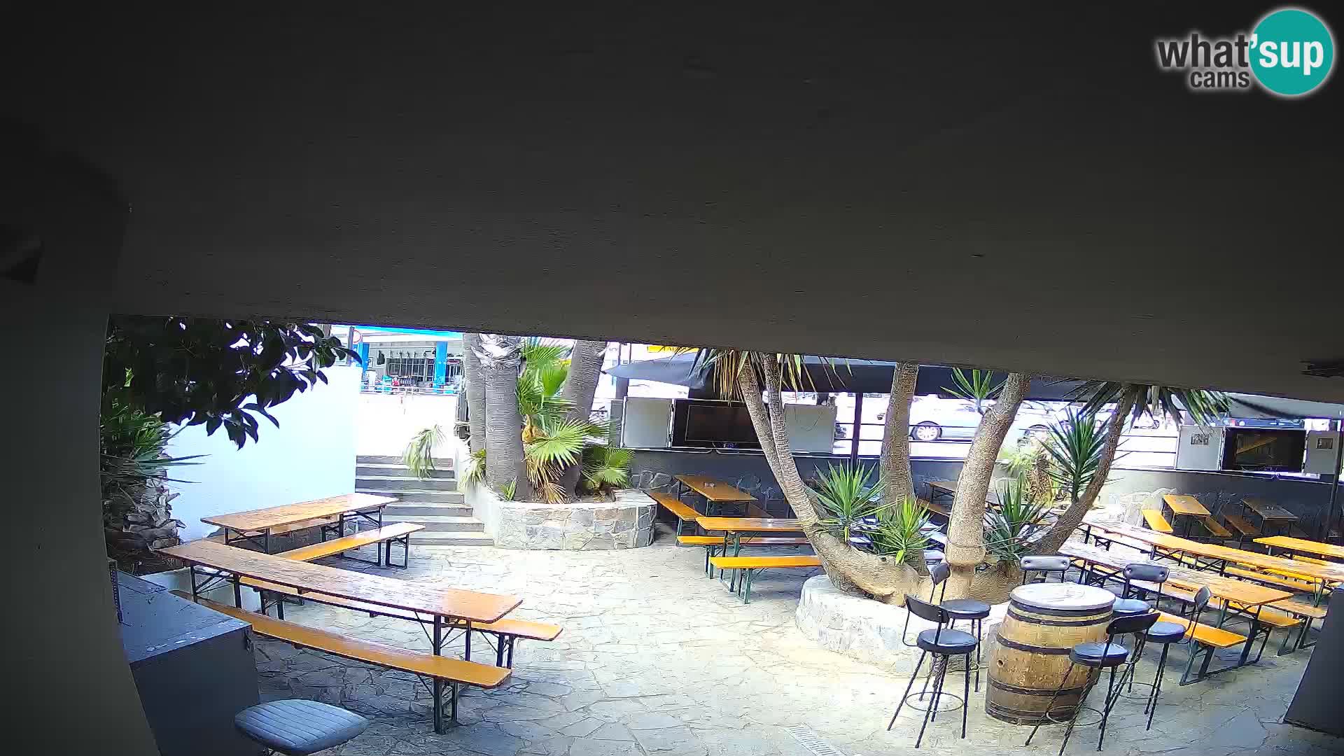 Lloret de Mar – Dr. Döner