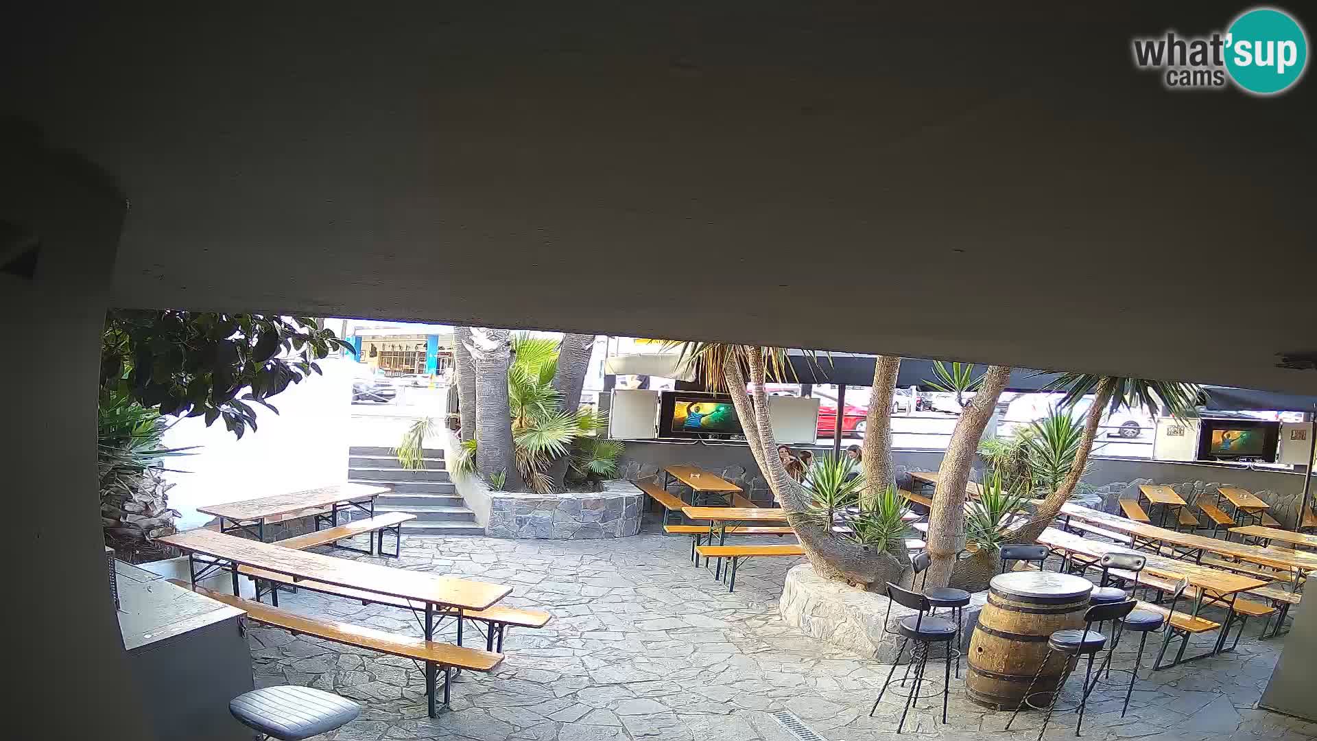 Lloret de Mar – Dr. Döner