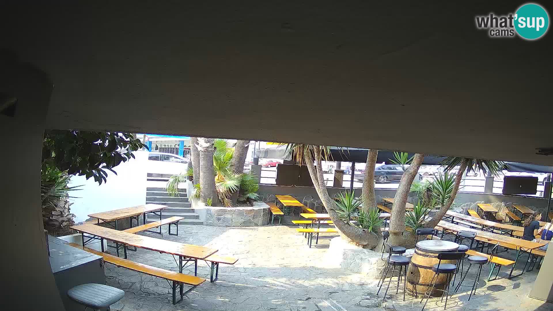 Lloret de Mar – Dr. Döner