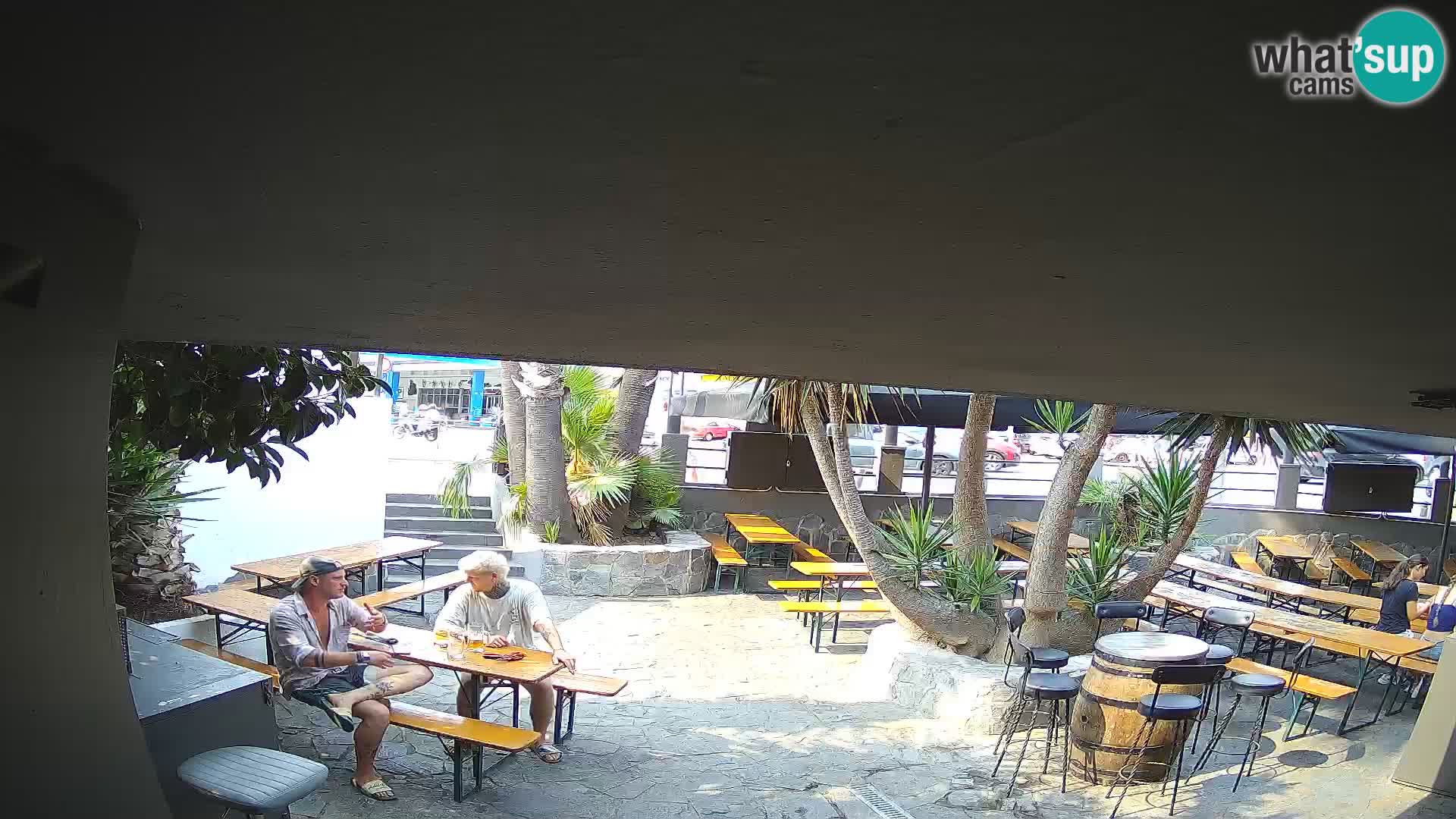 Lloret de Mar – Dr. Döner