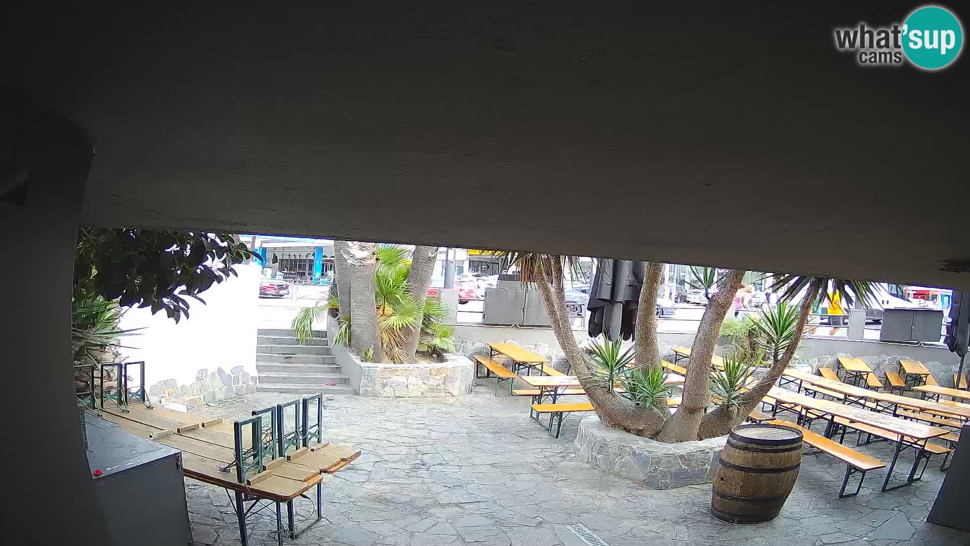 Lloret de Mar – Dr. Döner
