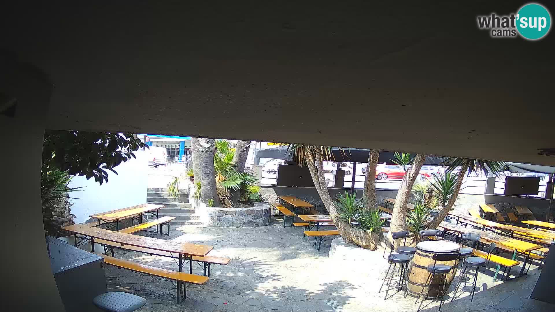 Lloret de Mar – Dr. Döner