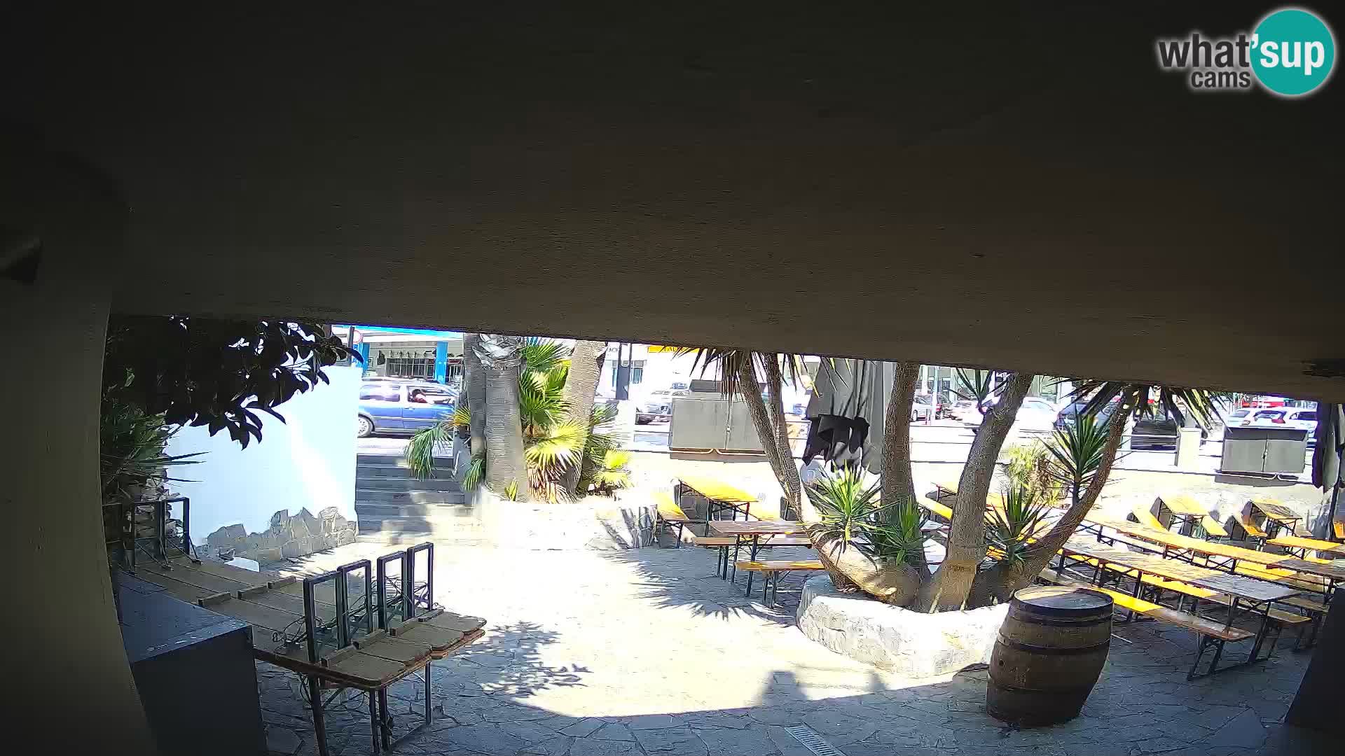 Lloret de Mar – Dr. Döner