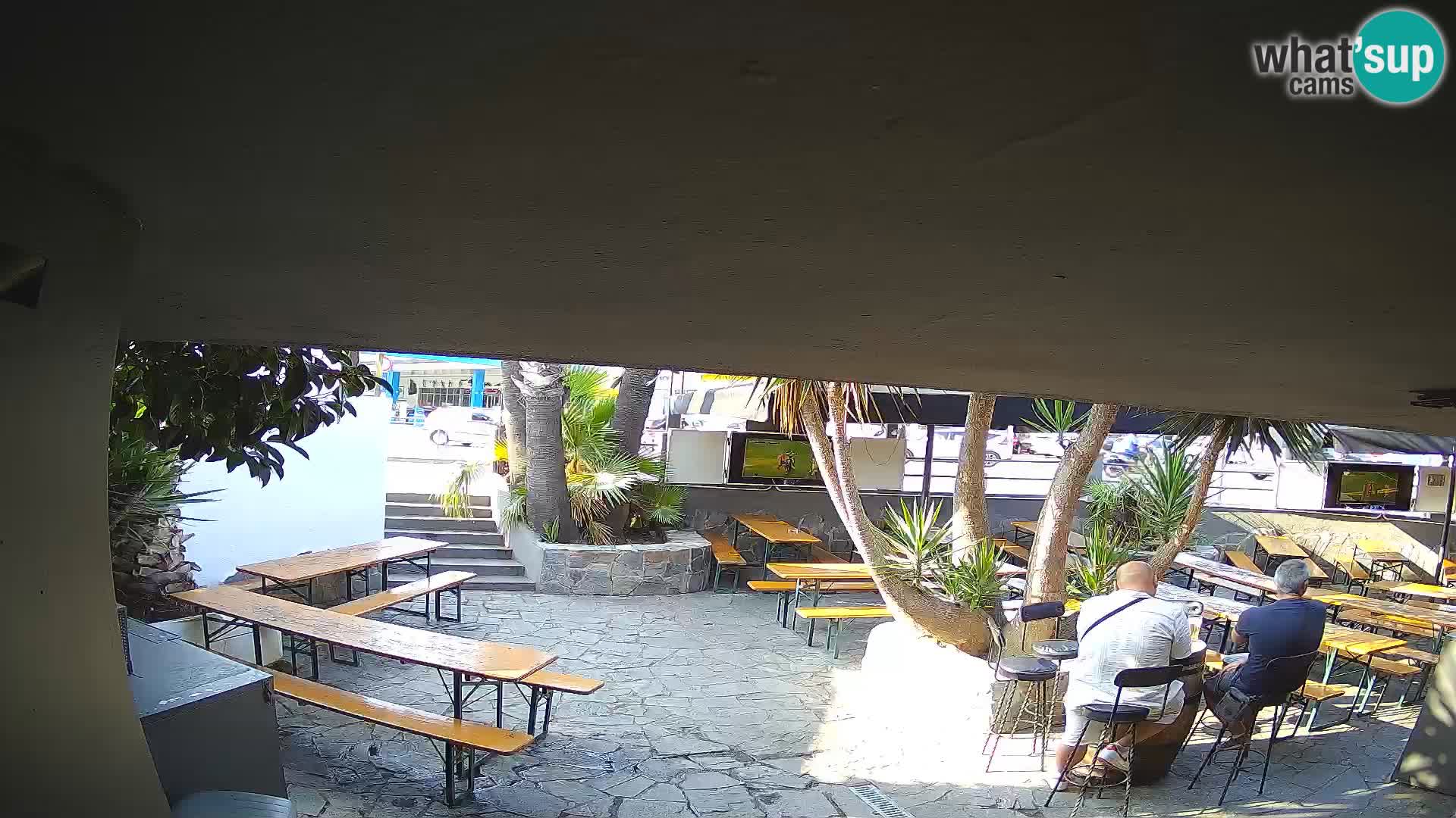 Lloret de Mar – Dr. Döner