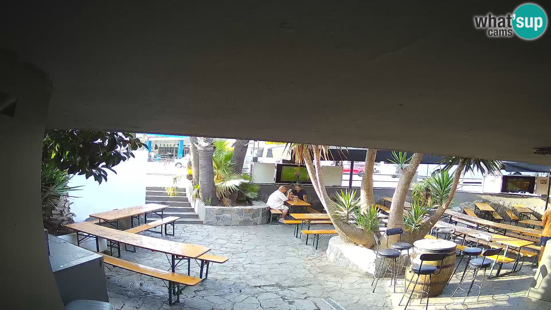 Lloret de Mar – Dr. Döner