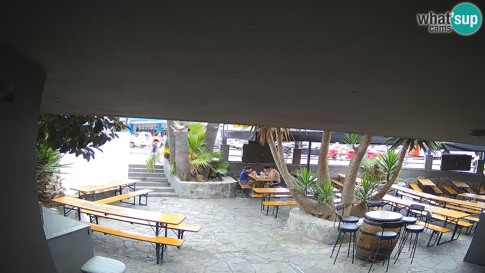 Lloret de Mar – Dr. Döner