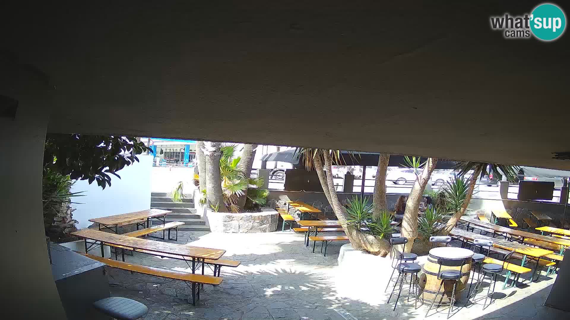Lloret de Mar – Dr. Döner