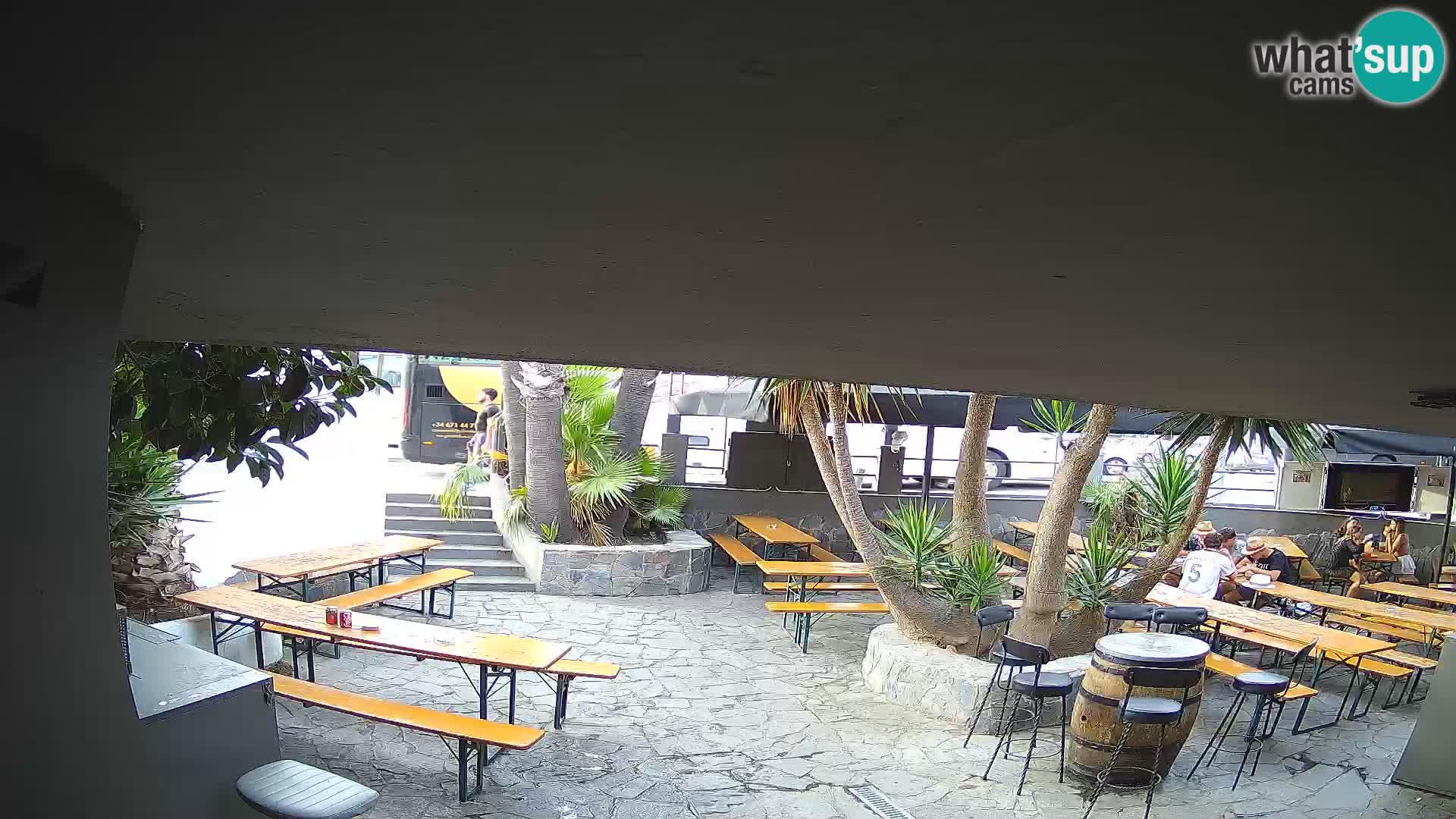 Lloret de Mar – Dr. Döner