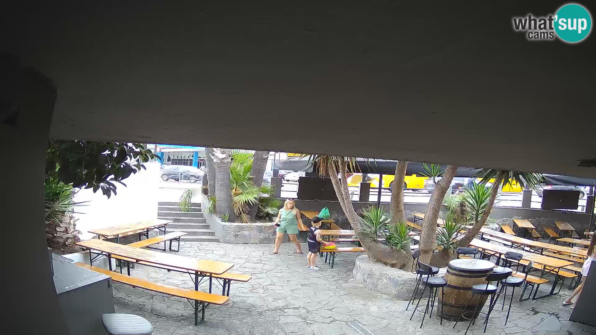 Lloret de Mar – Dr. Döner