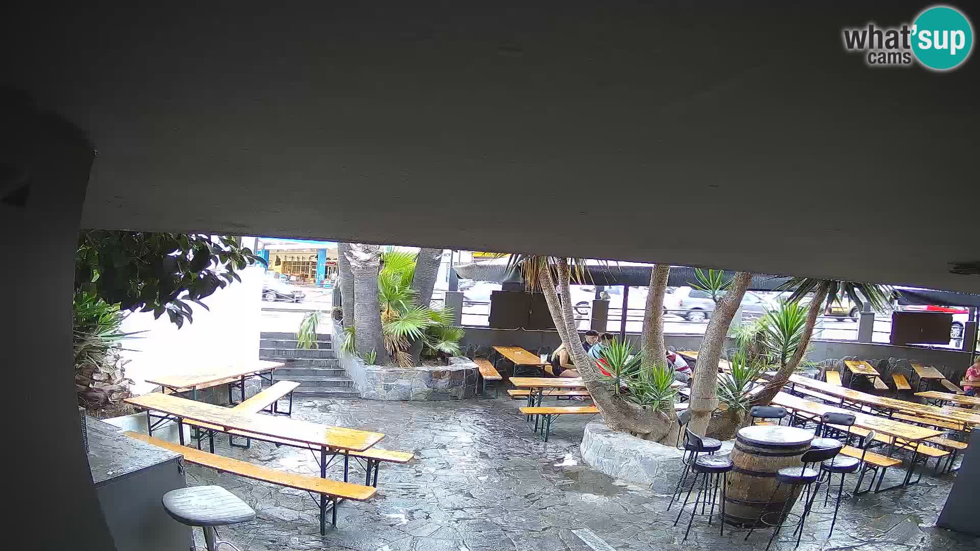 Lloret de Mar – Dr. Döner