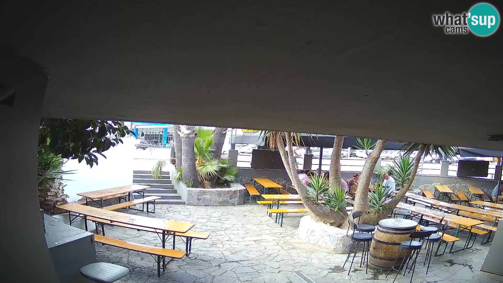 Lloret de Mar – Dr. Döner