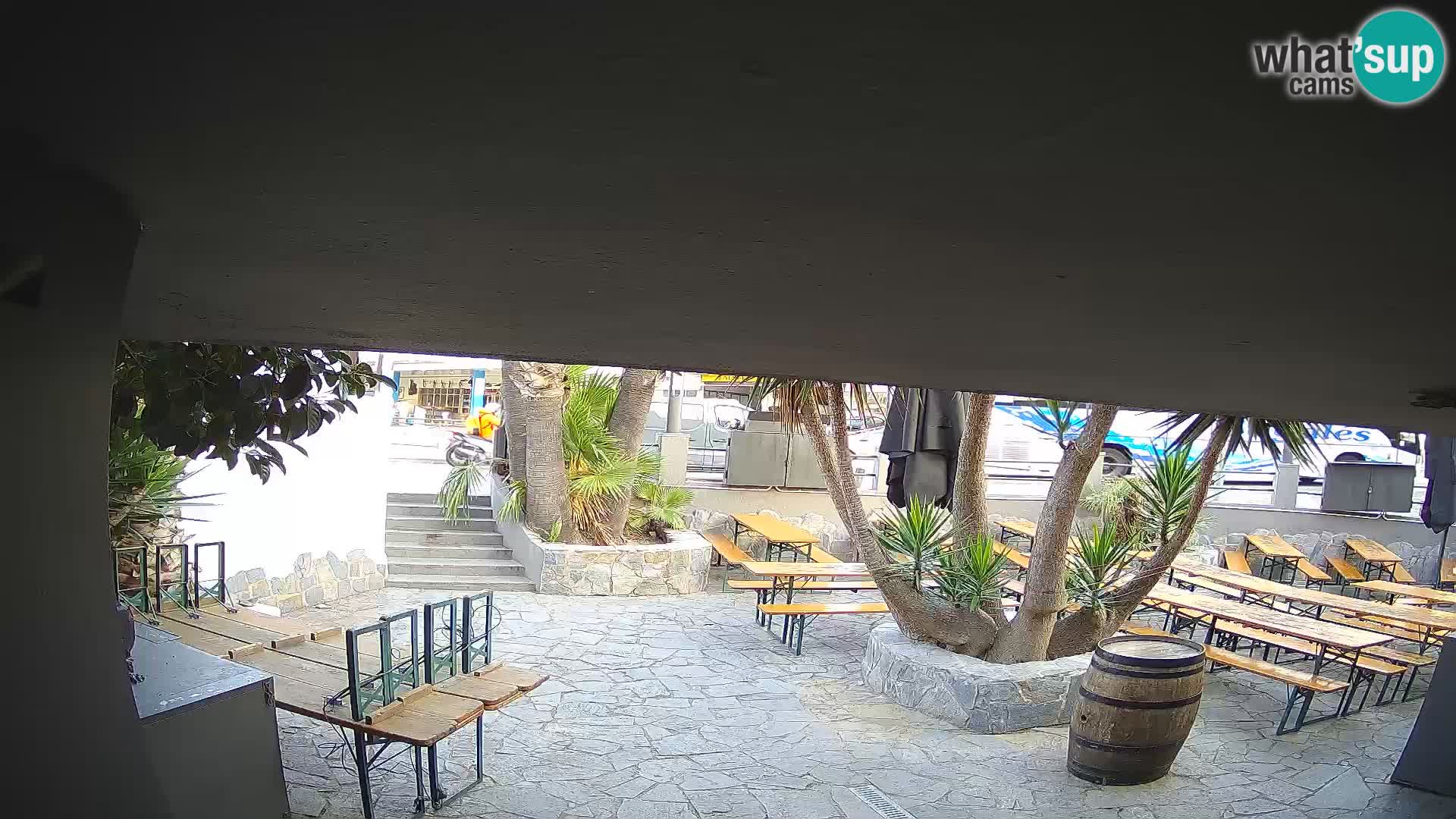 Lloret de Mar – Dr. Döner
