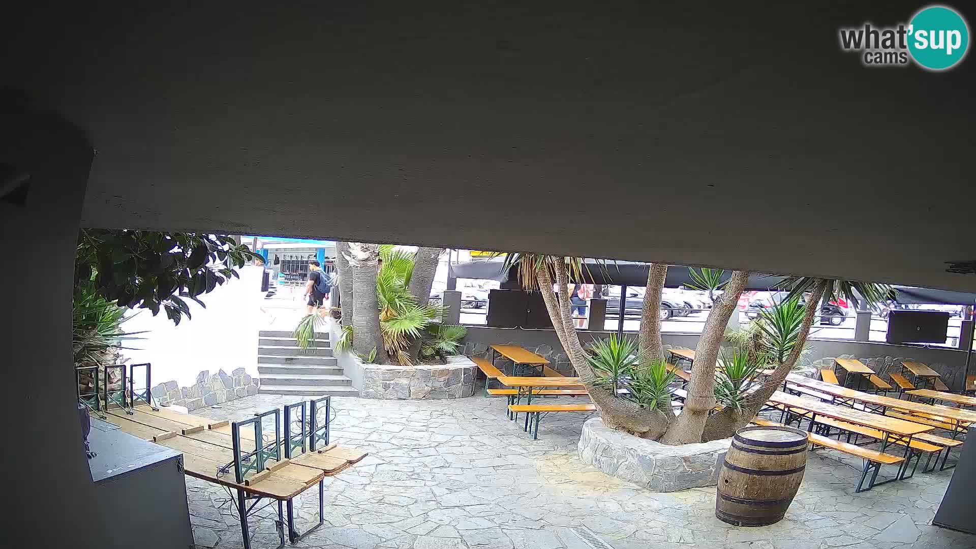 Lloret de Mar – Dr. Döner