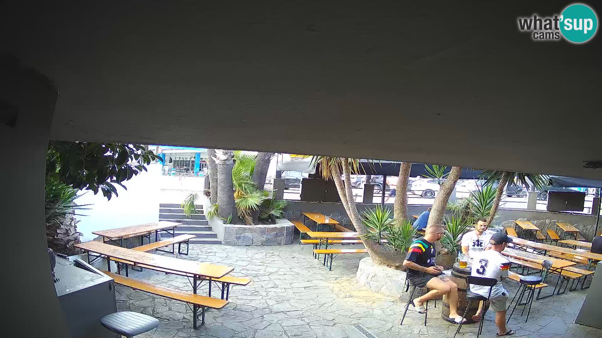 Lloret de Mar – Dr. Döner