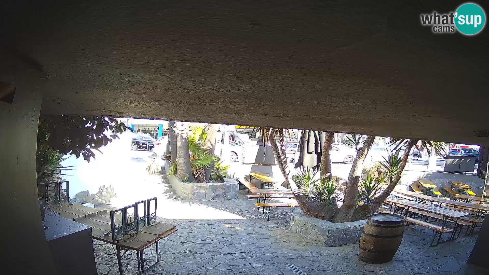 Lloret de Mar – Dr. Döner