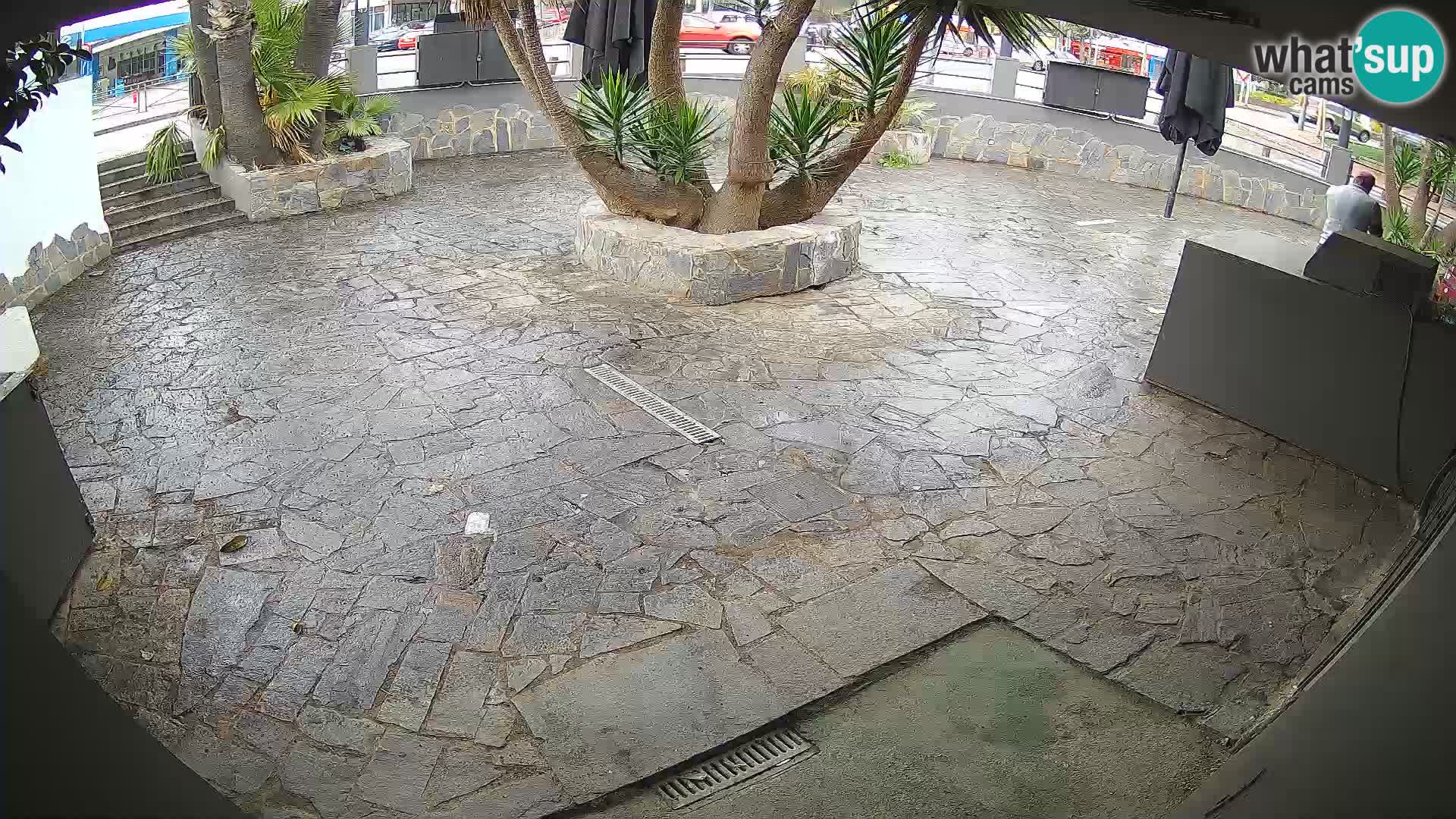 Lloret de Mar – Dr. Döner – Costa Brava – Spain