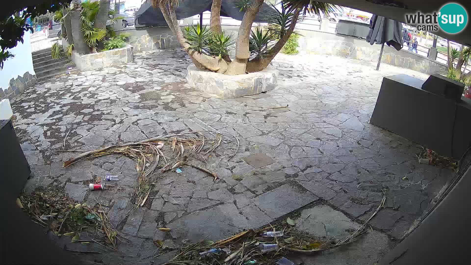 Lloret de Mar – Dr. Döner