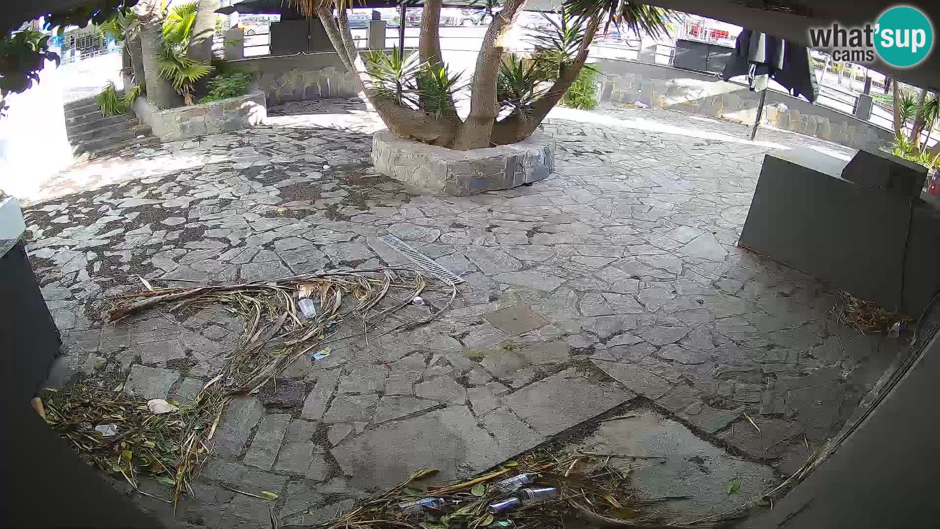 Lloret de Mar – Dr. Döner – Costa Brava – Spain