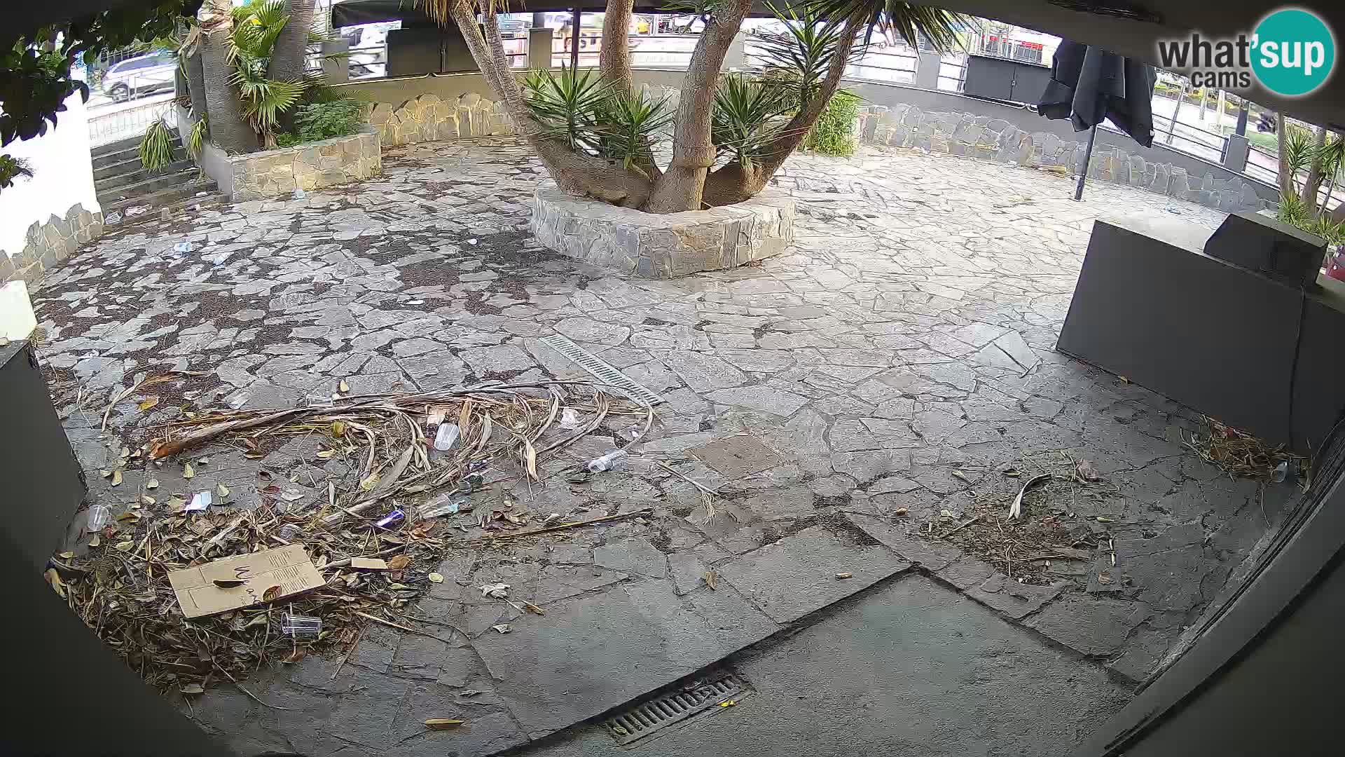 Lloret de Mar – Dr. Döner – Costa Brava – Spain