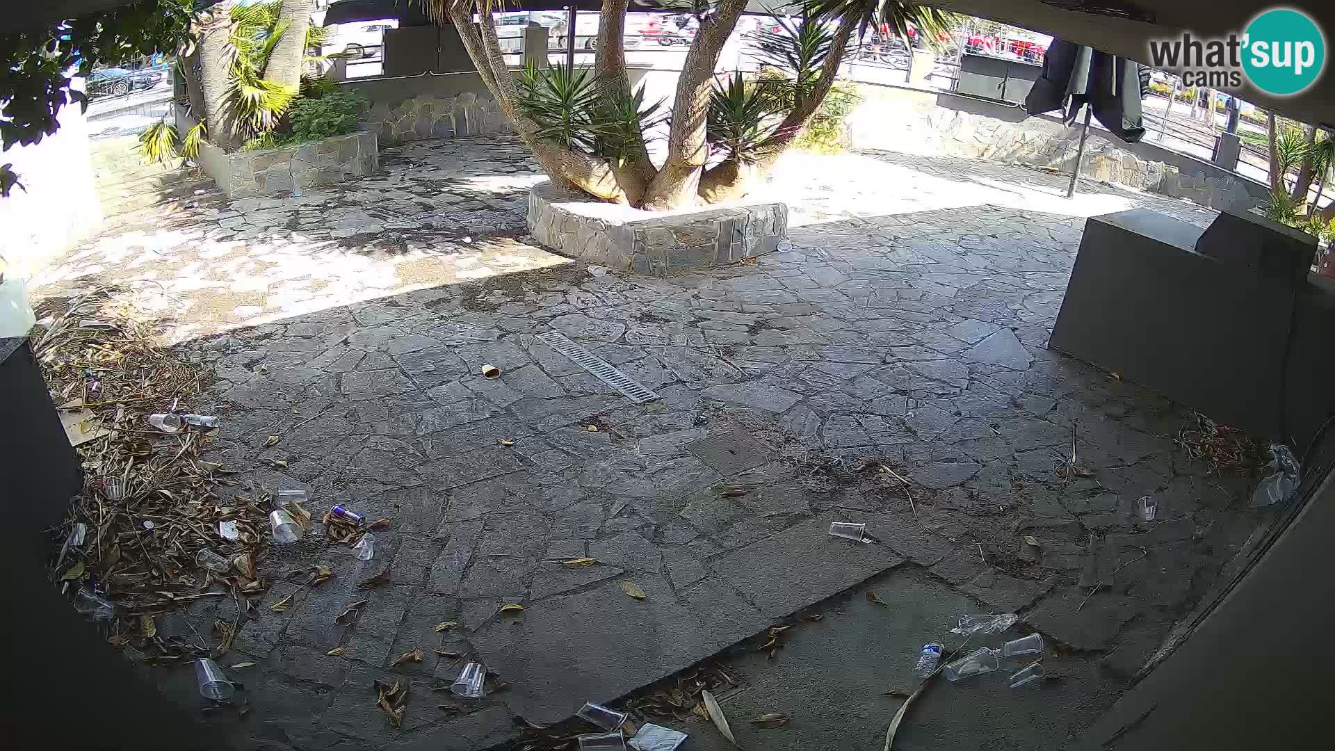 Lloret de Mar – Dr. Döner – Costa Brava – Spain