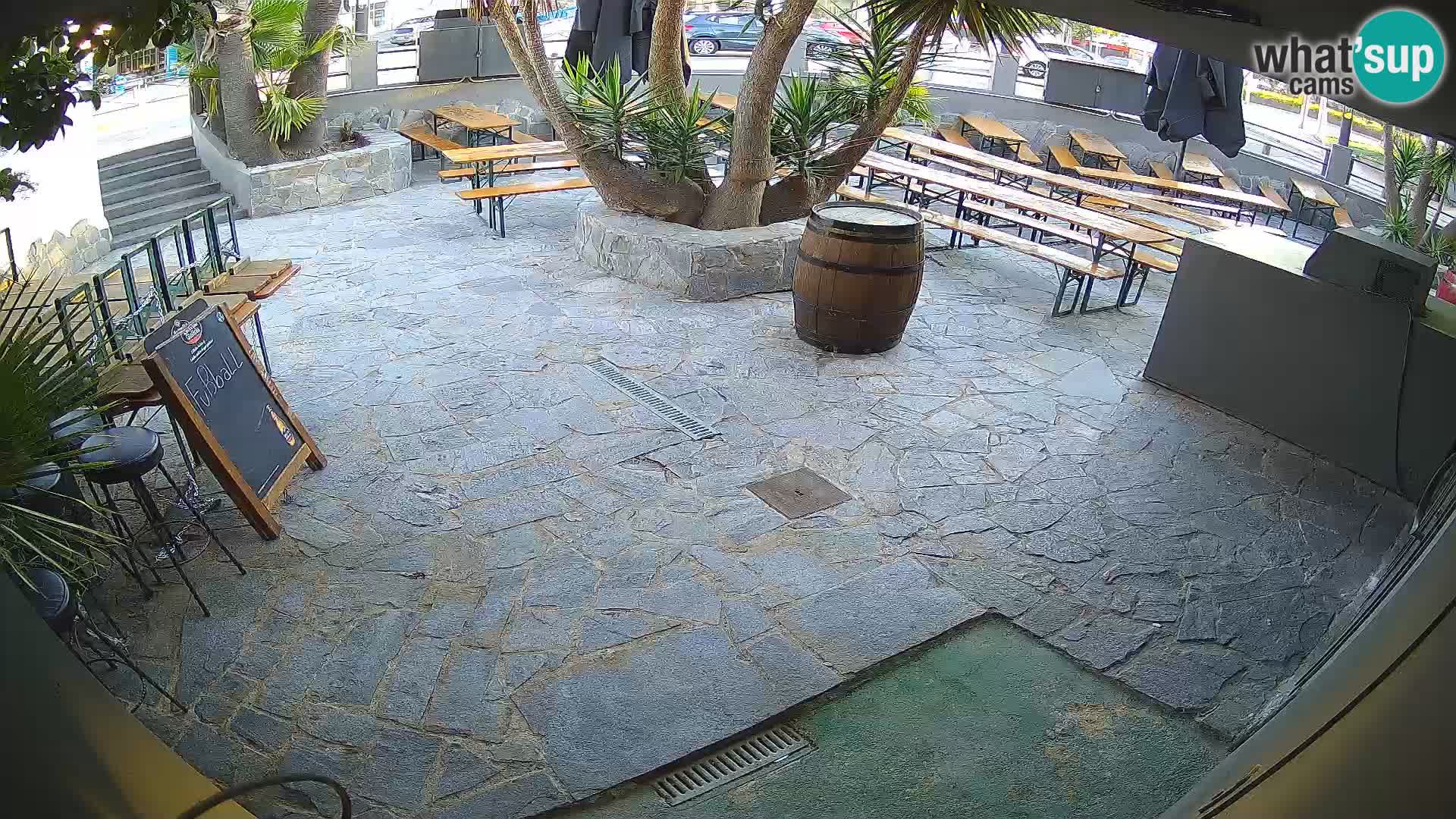 Lloret de Mar – Dr. Döner