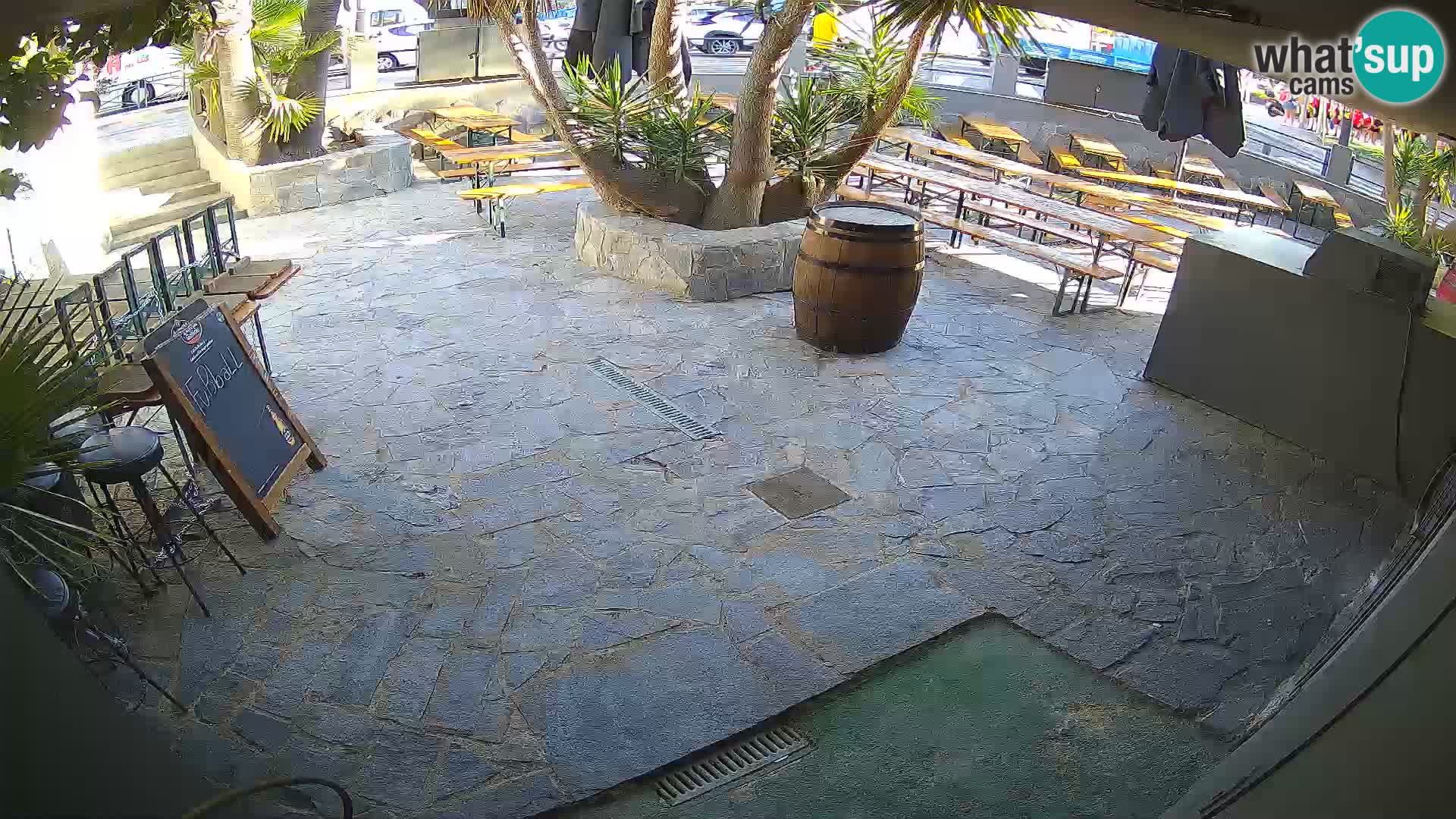 Lloret de Mar – Dr. Döner