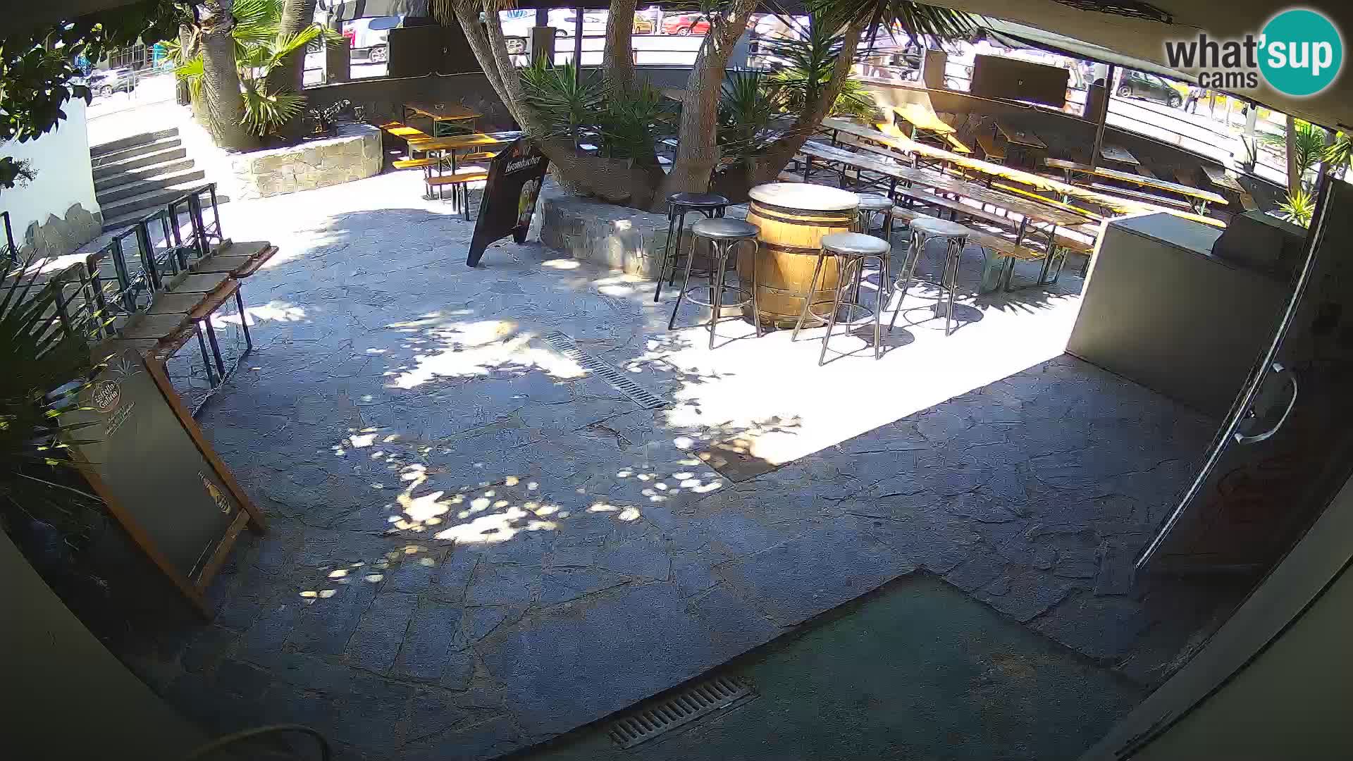 Lloret de Mar – Dr. Döner
