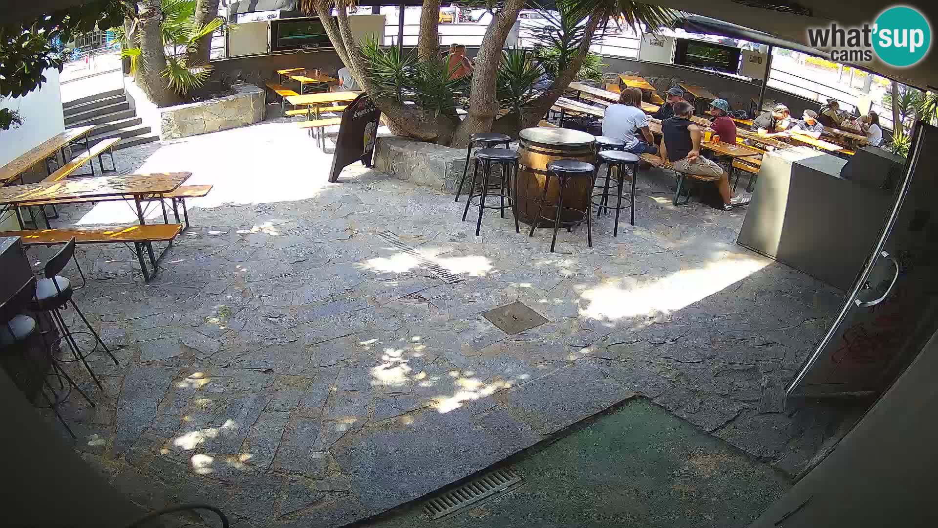 Lloret de Mar – Dr. Döner
