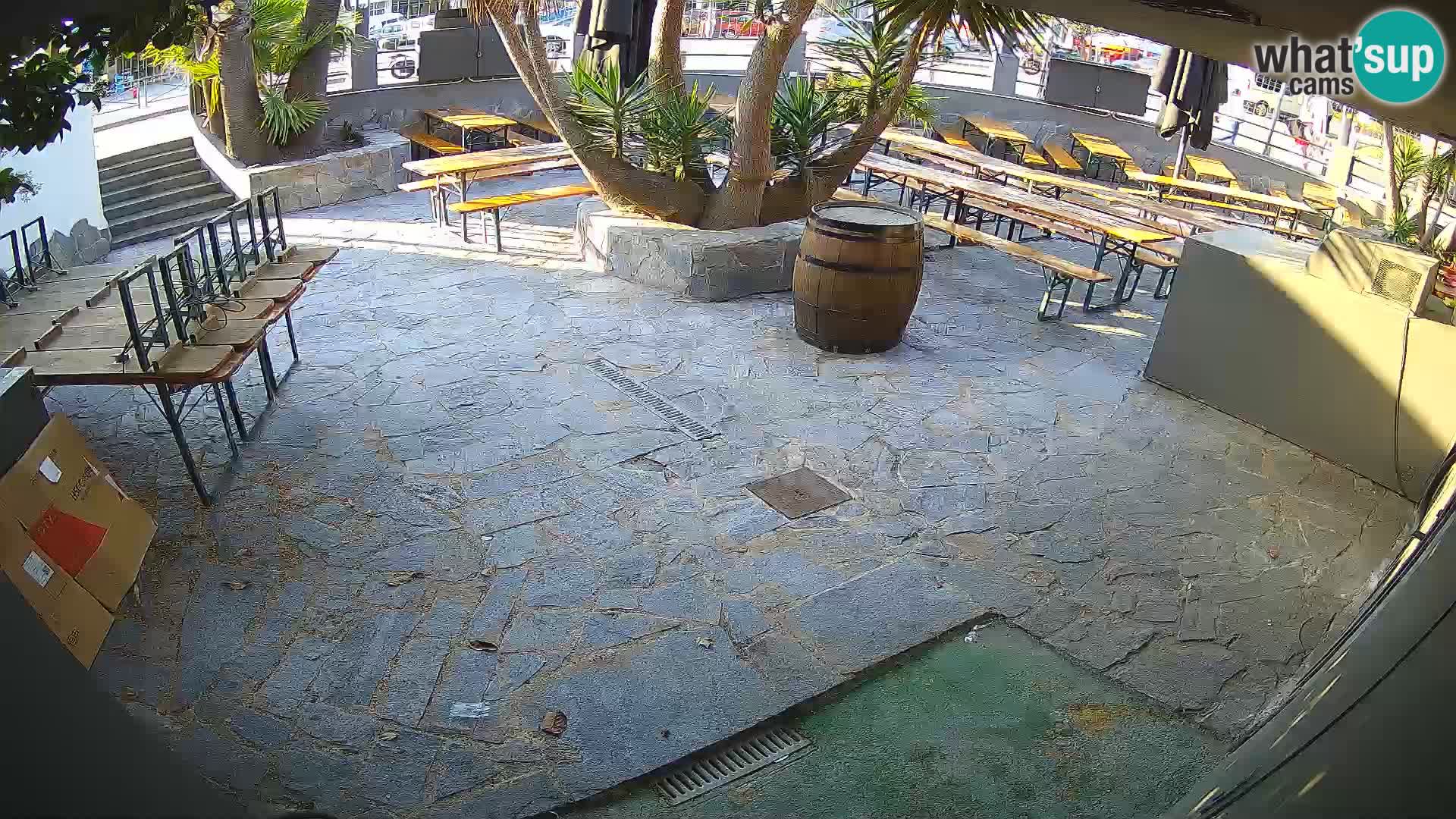 Lloret de Mar – Dr. Döner