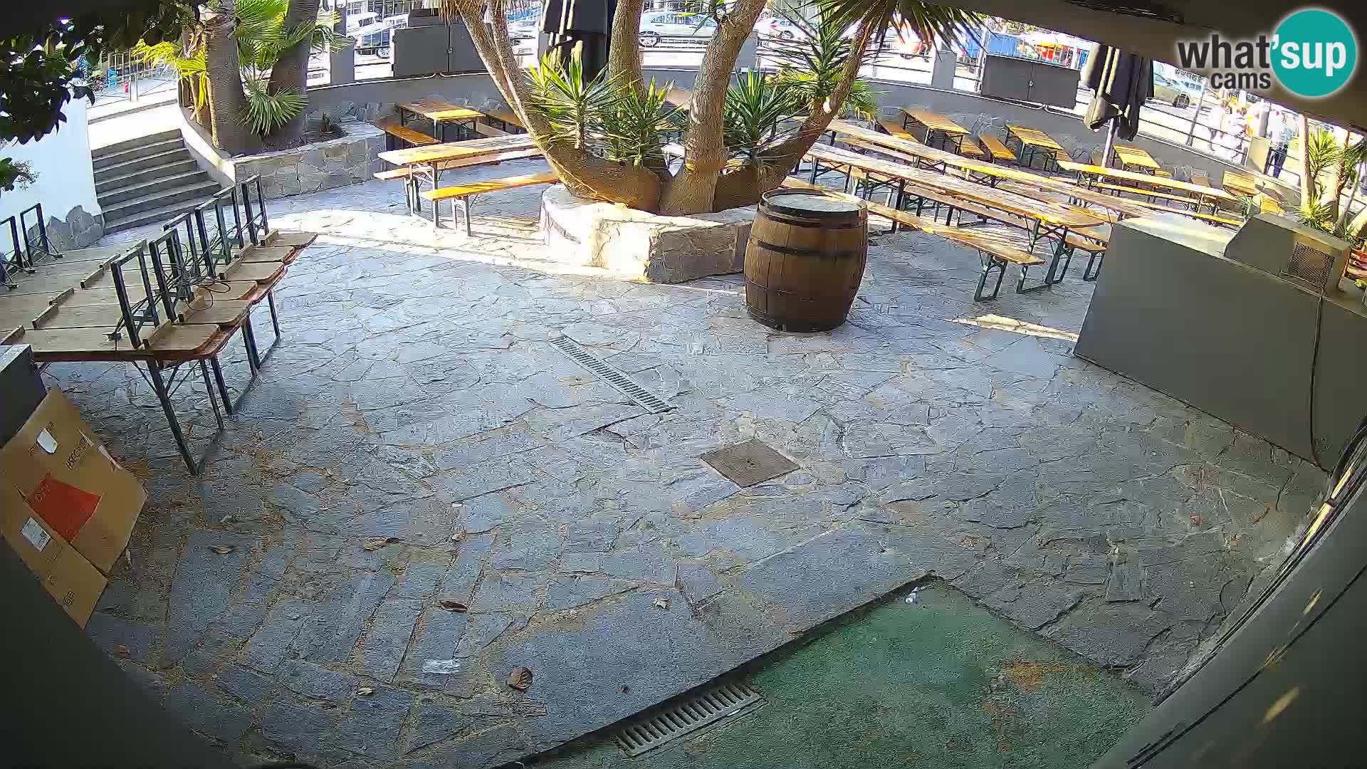 Lloret de Mar – Dr. Döner