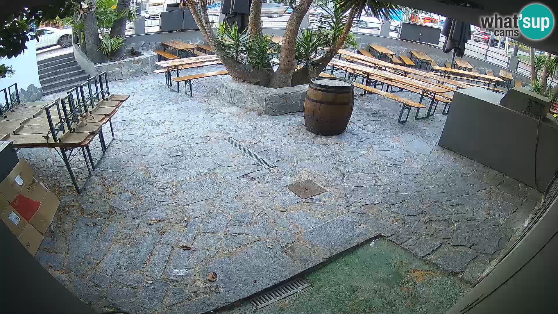 Lloret de Mar – Dr. Döner