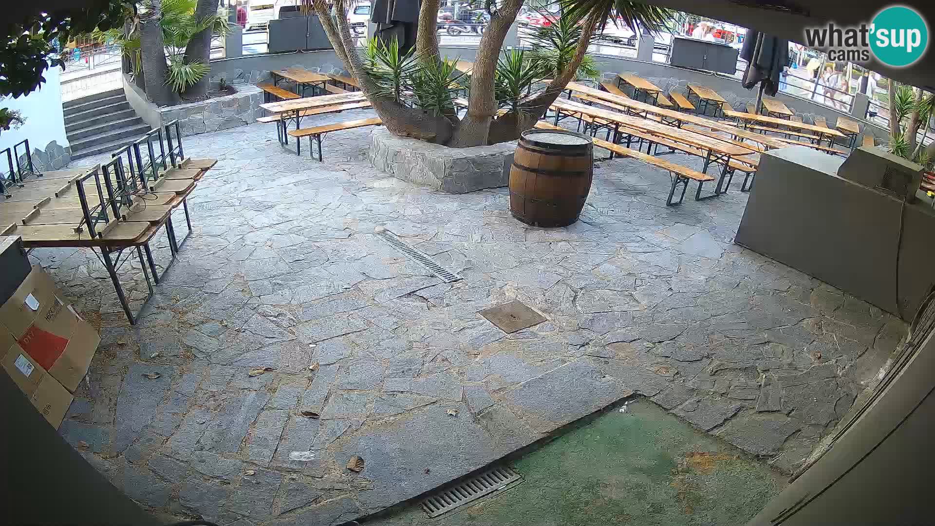 Lloret de Mar – Dr. Döner