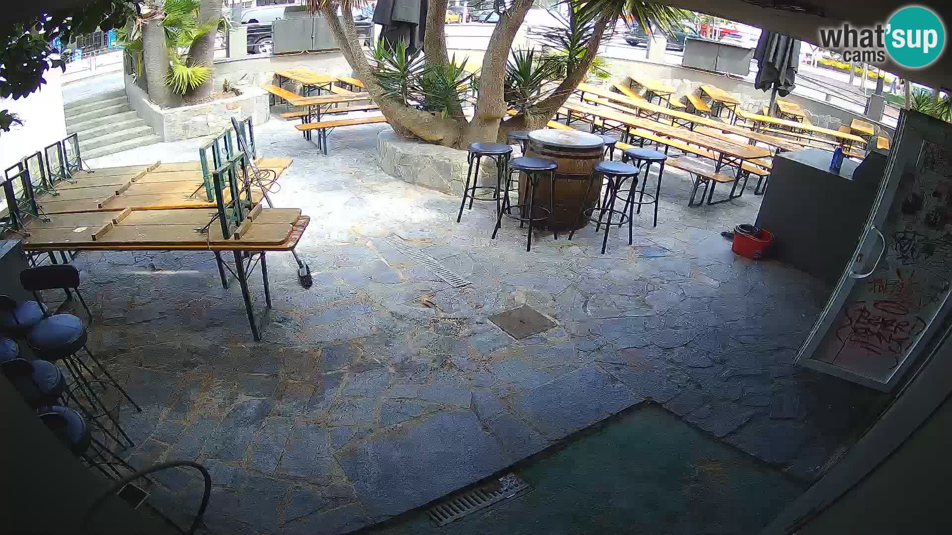 Lloret de Mar – Dr. Döner