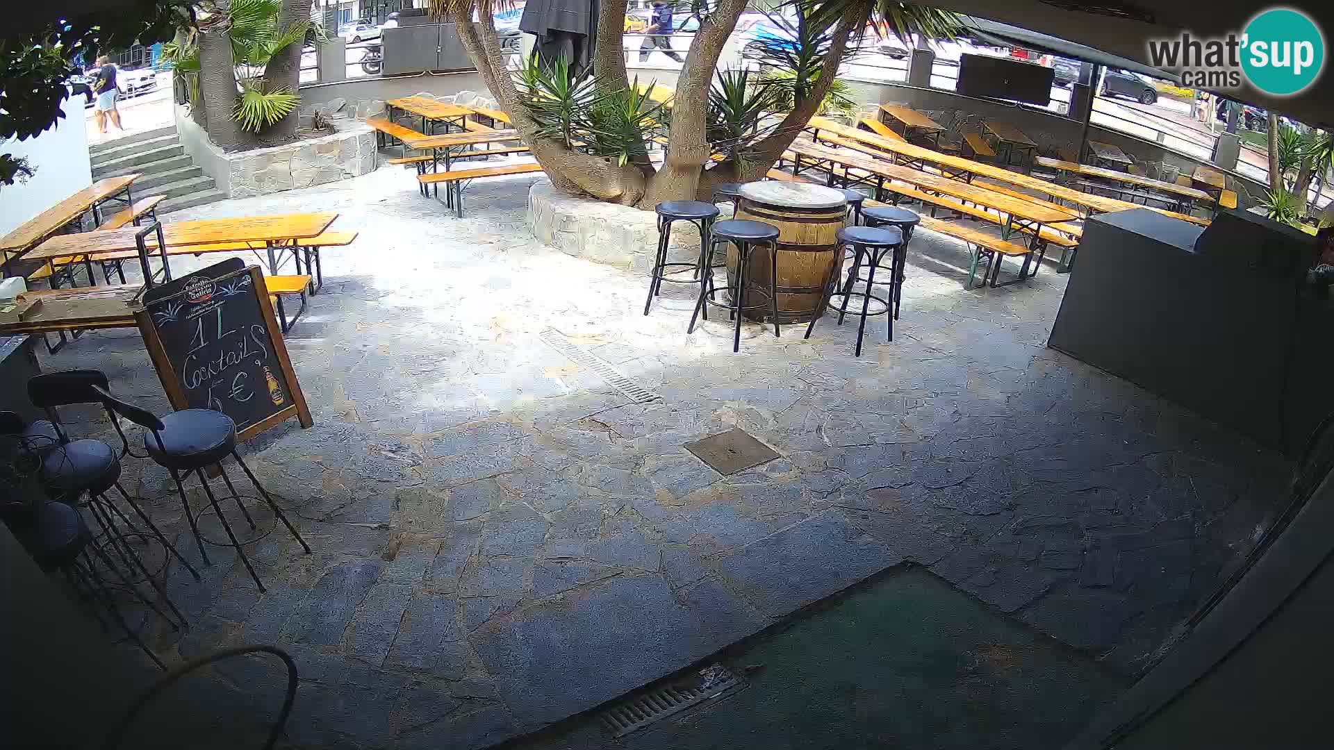 Lloret de Mar – Dr. Döner