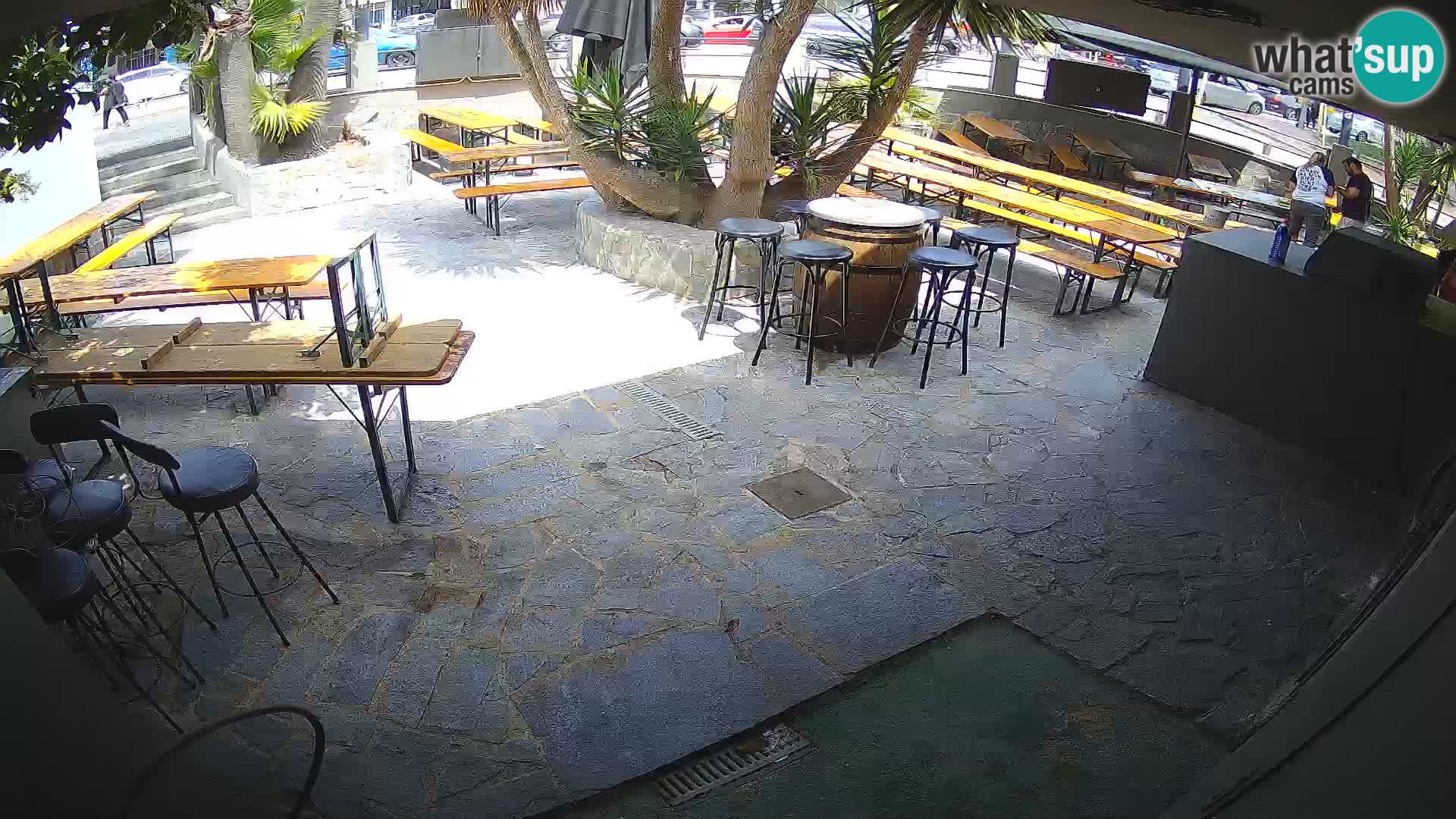 Lloret de Mar – Dr. Döner