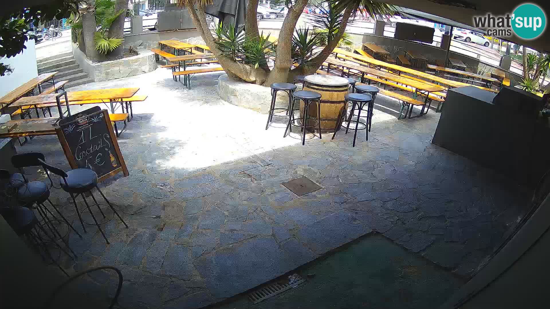 Lloret de Mar – Dr. Döner