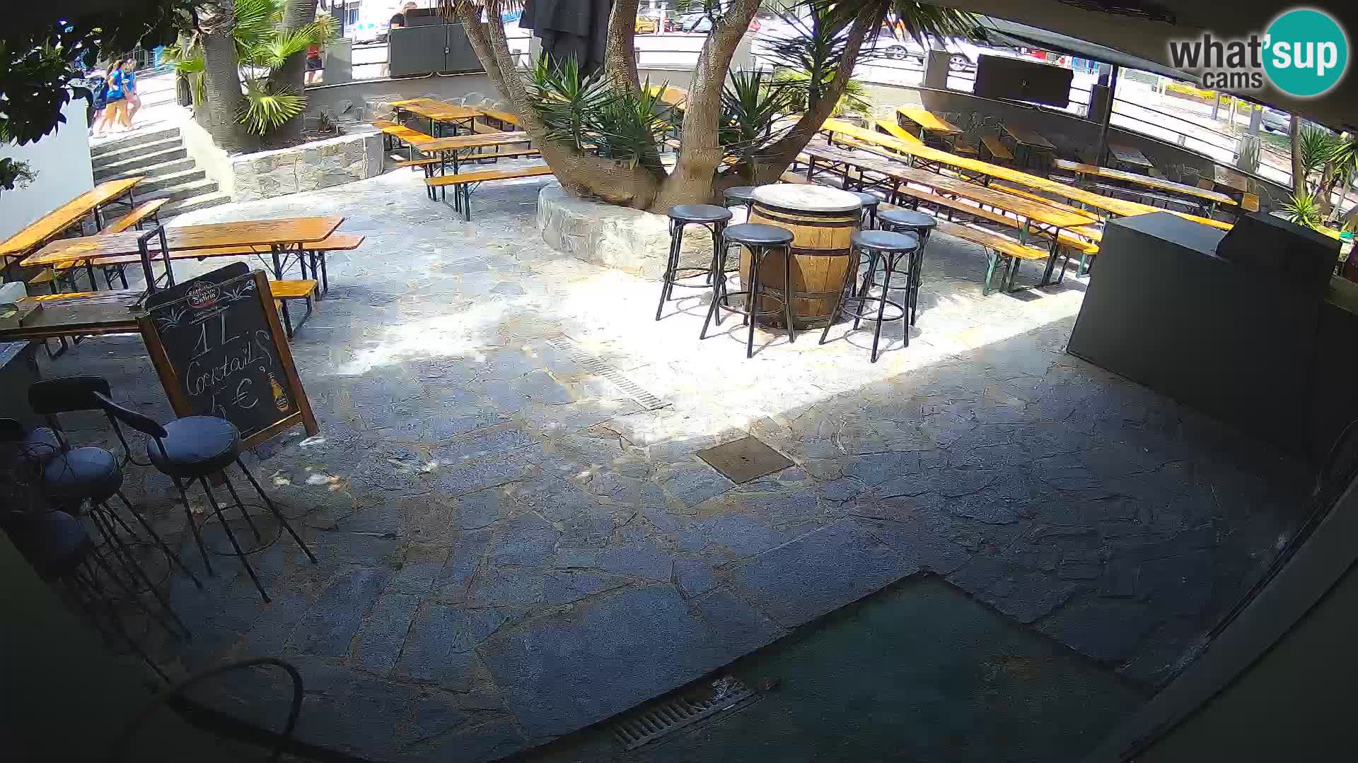 Lloret de Mar – Dr. Döner