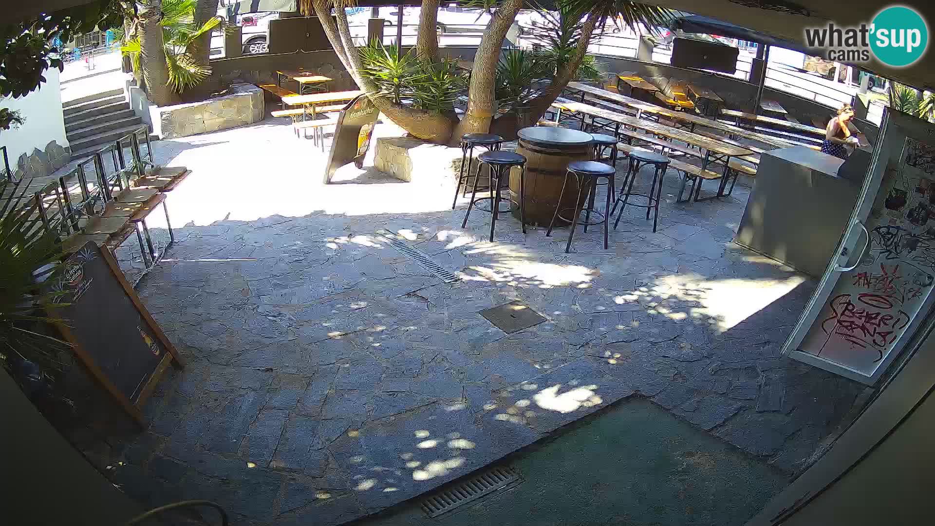 Lloret de Mar – Dr. Döner