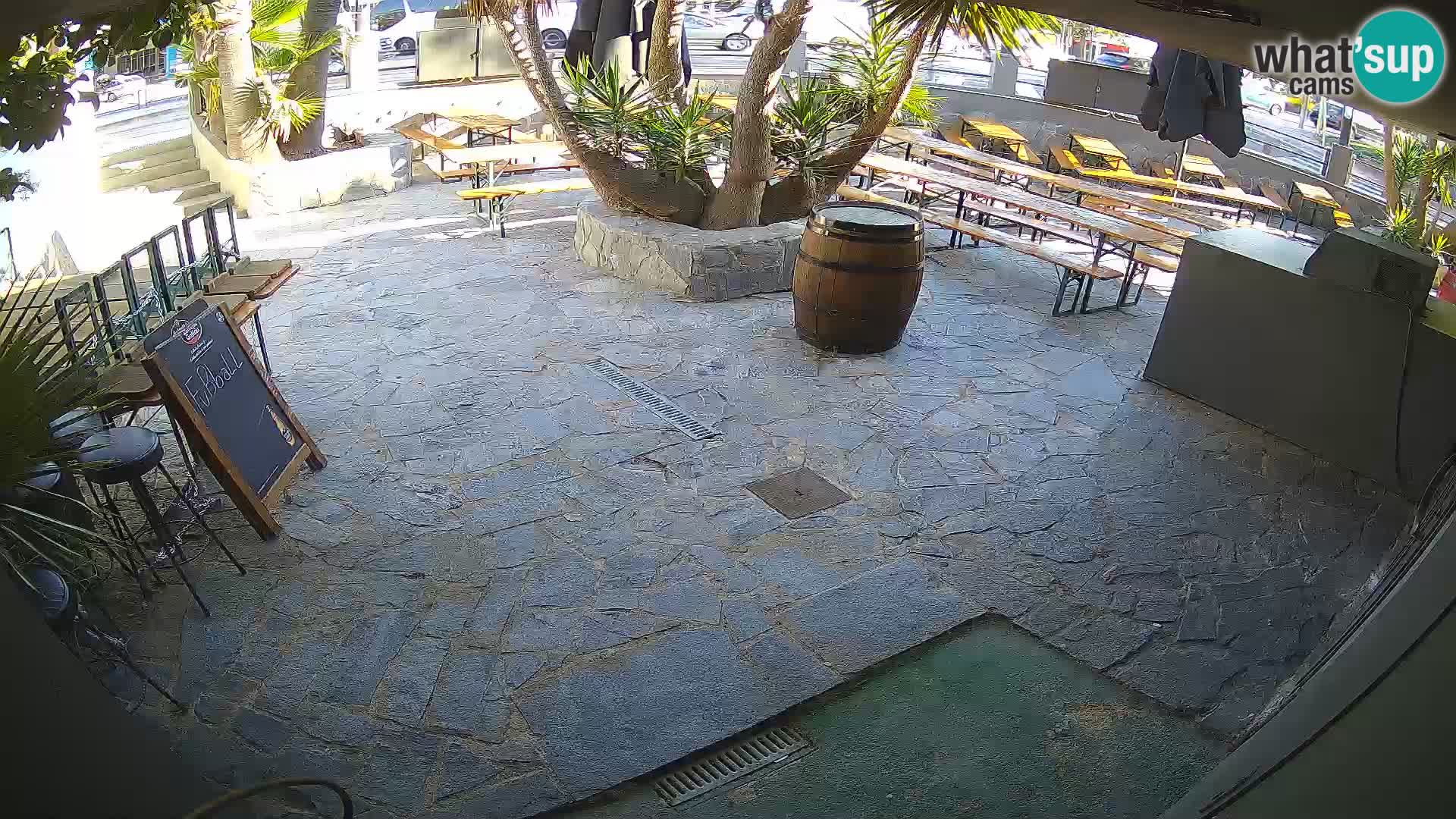 Lloret de Mar – Dr. Döner