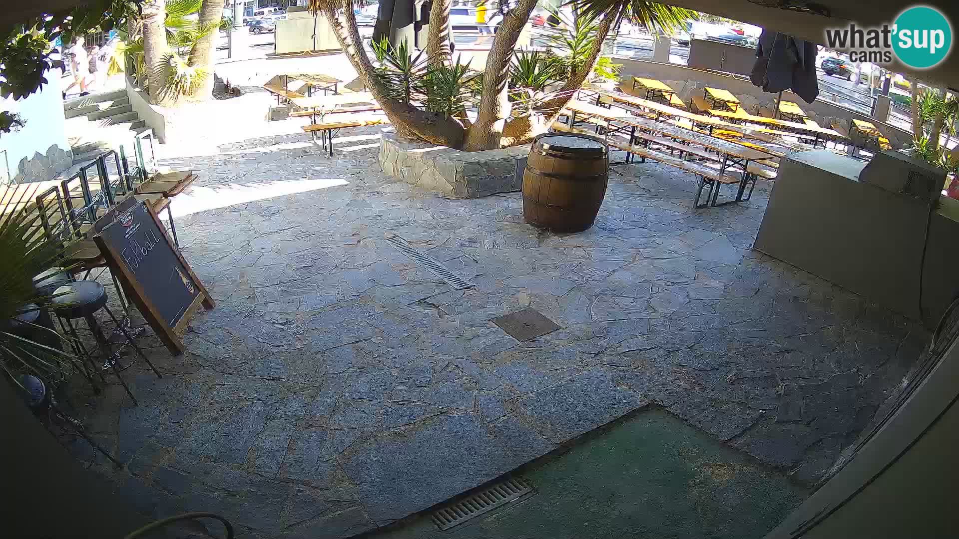 Lloret de Mar – Dr. Döner
