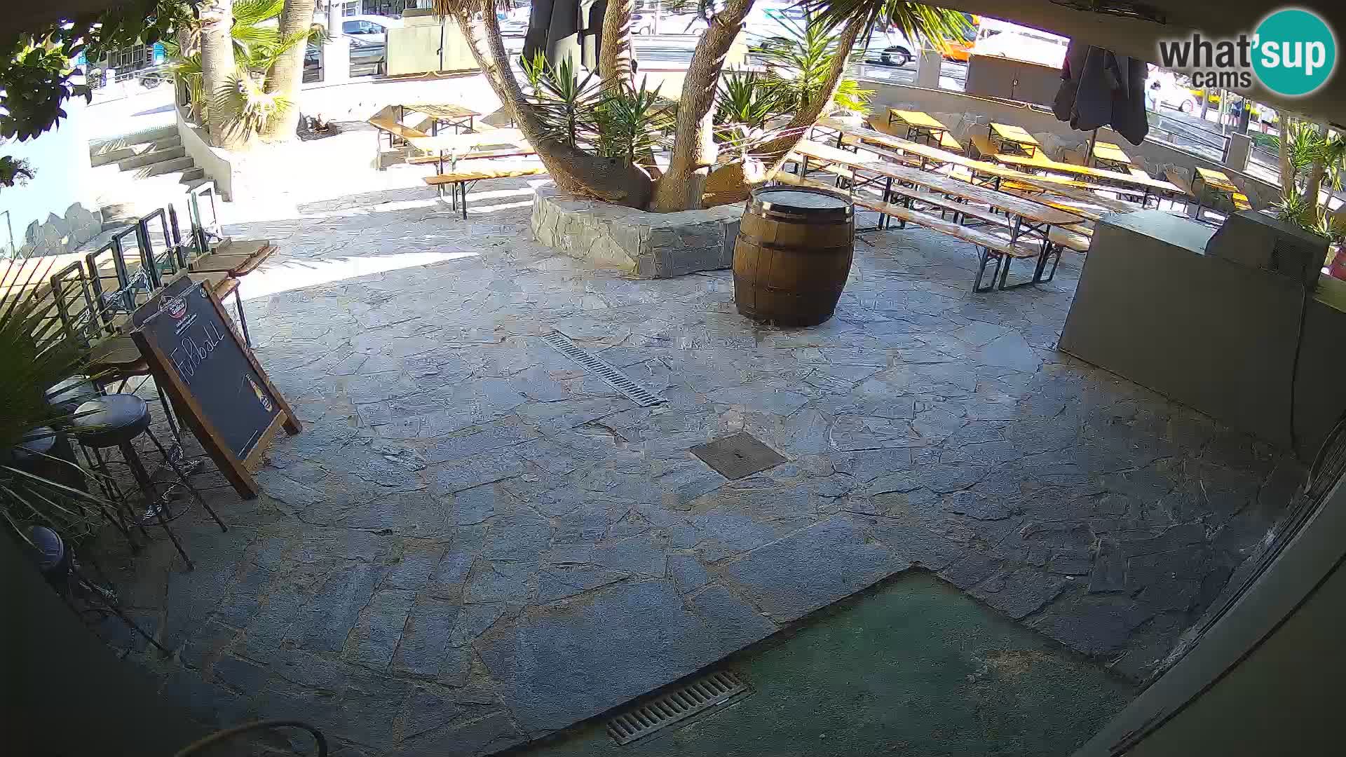 Lloret de Mar – Dr. Döner